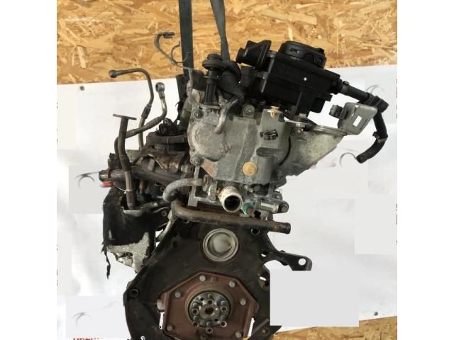 bontott FIAT 500 Motor (Fűzött blokk hengerfejjel)