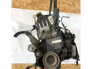 bontott FIAT 500 Motor (Fűzött blokk hengerfejjel)