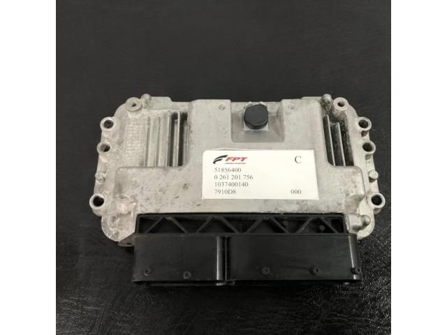 bontott FIAT 500 Motorvezérlő