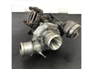 bontott FIAT 500 Turbó