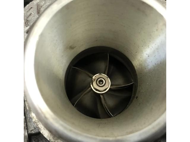 bontott FIAT 500 Turbó