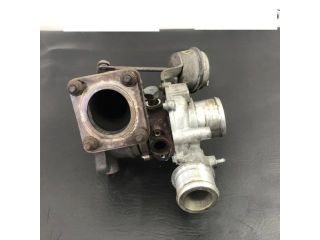 bontott FIAT 500 Turbó