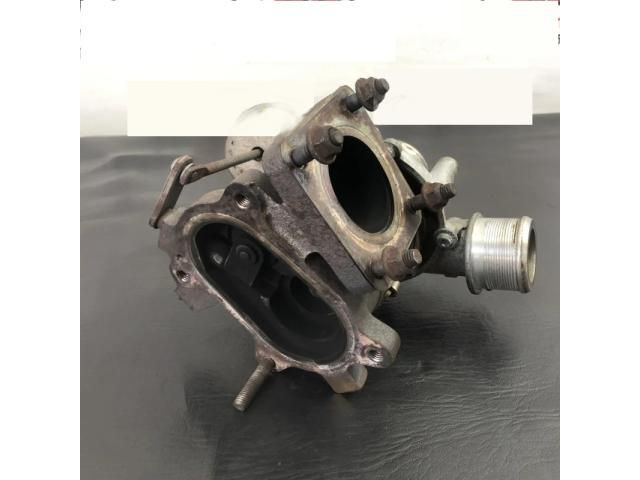 bontott FIAT 500 Turbó