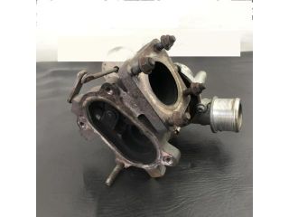 bontott FIAT 500 Turbó