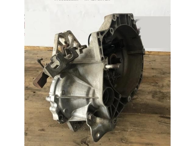 bontott FIAT 500 Váltó (Mechanikus)