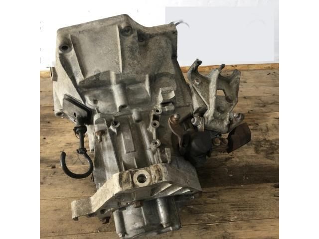 bontott FIAT 500 Váltó (Mechanikus)