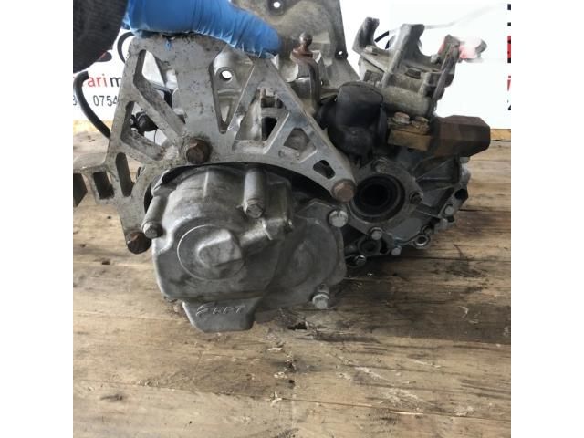 bontott FIAT 500 Váltó (Mechanikus)