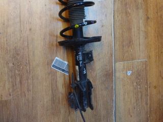 bontott FIAT 500 Bal első Gólyaláb (Lengécsillapító, Rugó)