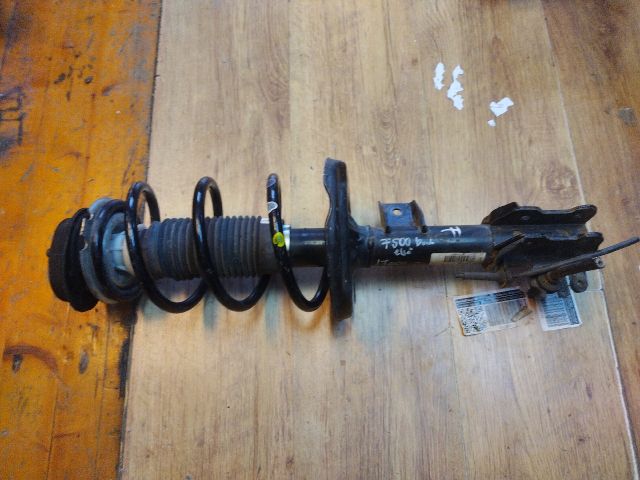 bontott FIAT 500 Bal első Gólyaláb (Lengécsillapító, Rugó)