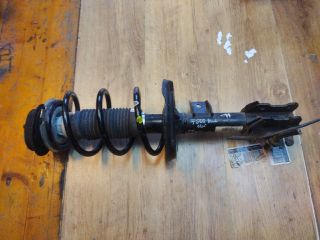 bontott FIAT 500 Bal első Gólyaláb (Lengécsillapító, Rugó)