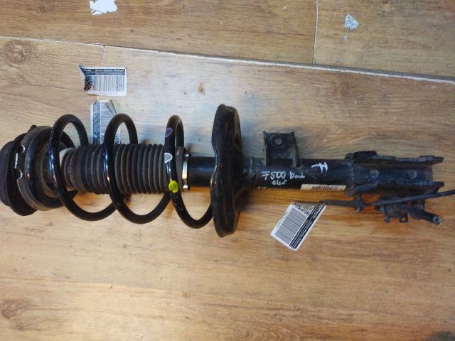 bontott FIAT 500 Bal első Gólyaláb (Lengécsillapító, Rugó)