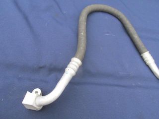 bontott FIAT 500 Klíma Cső