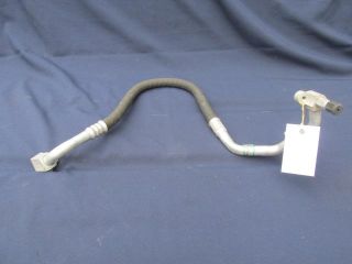 bontott FIAT 500 Klíma Cső