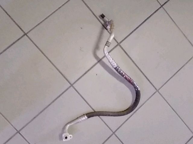 bontott FIAT 500 Klíma Cső