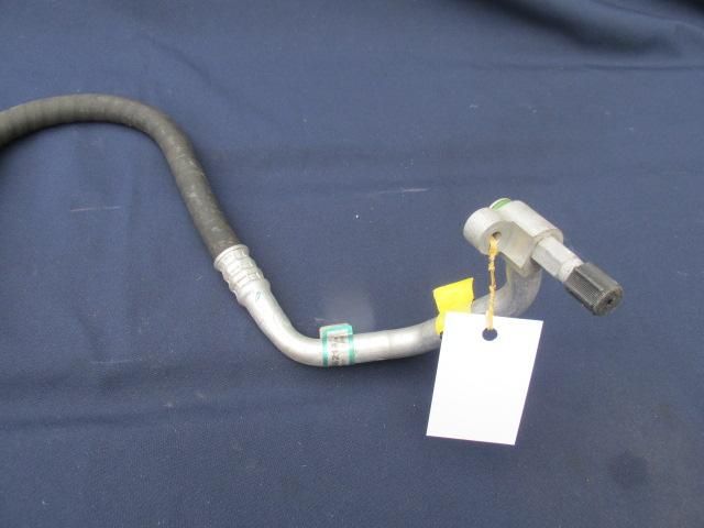 bontott FIAT 500 Klíma Cső