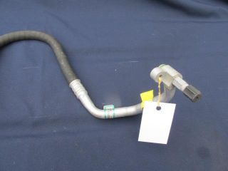 bontott FIAT 500 Klíma Cső