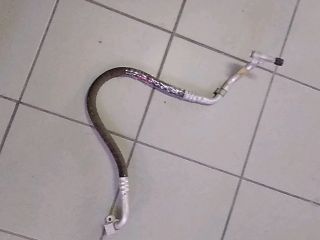 bontott FIAT 500 Klíma Cső