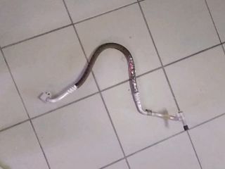 bontott FIAT 500 Klíma Cső