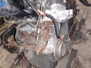 bontott FIAT 500 Komplett Motor (Segédberendezésekkel)