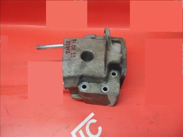 bontott FIAT 500 Motor Tartó Bak (Fém)
