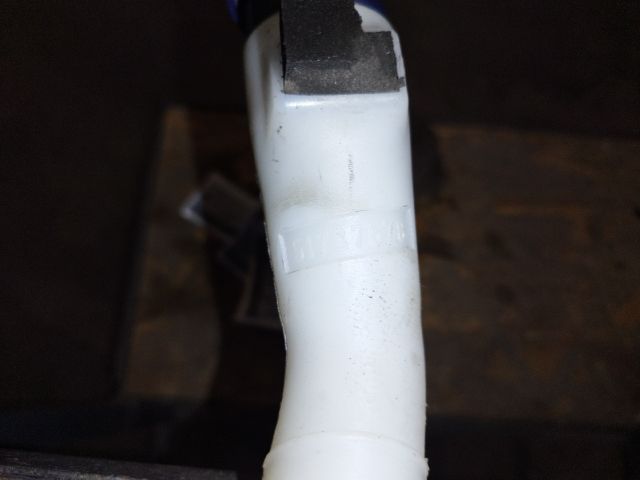 bontott FIAT 500 Ablakmosó Tartály