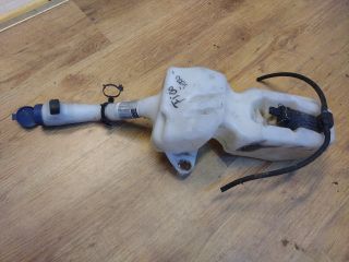 bontott FIAT 500 Ablakmosó Tartály