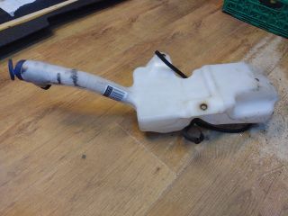 bontott FIAT 500 Ablakmosó Tartály