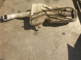 bontott FIAT 500 Ablakmosó Tartály