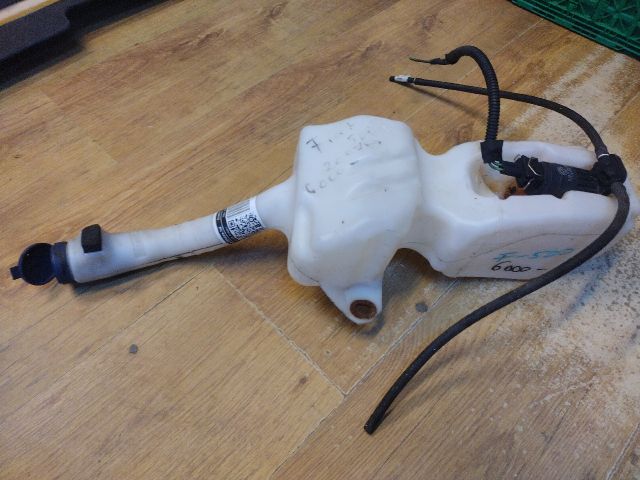 bontott FIAT 500 Ablakmosó Tartály