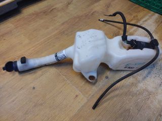 bontott FIAT 500 Ablakmosó Tartály