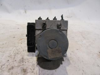 bontott FIAT 500 ABS Kocka