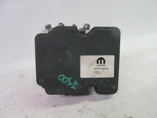 bontott FIAT 500 ABS Kocka