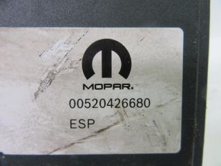 bontott FIAT 500 ABS Kocka