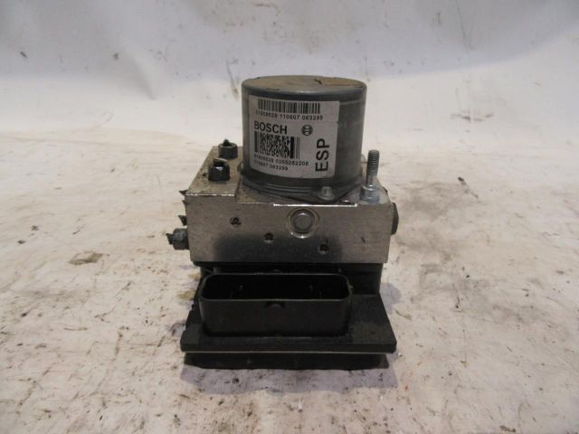 bontott FIAT 500 ABS Kocka