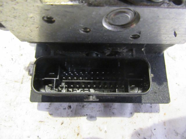 bontott FIAT 500 ABS Kocka