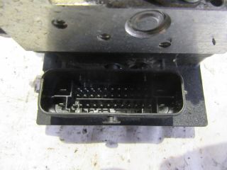 bontott FIAT 500 ABS Kocka