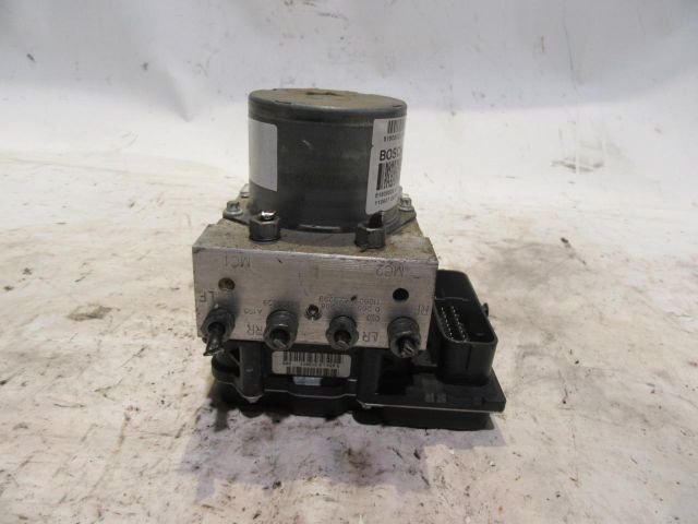 bontott FIAT 500 ABS Kocka