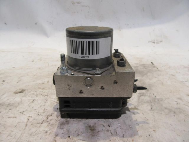 bontott FIAT 500 ABS Kocka