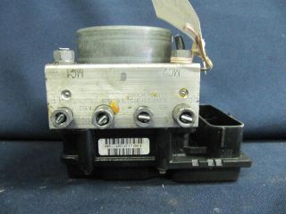 bontott FIAT 500 ABS Kocka