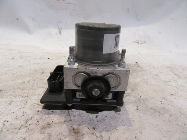 bontott FIAT 500 ABS Kocka