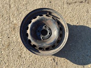 bontott FIAT 500 Acélfelni (1 db)