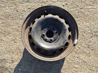 bontott FIAT 500 Acélfelni (1 db)