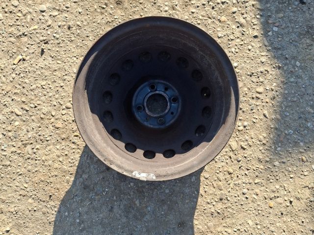 bontott FIAT 500 Acélfelni (1 db)