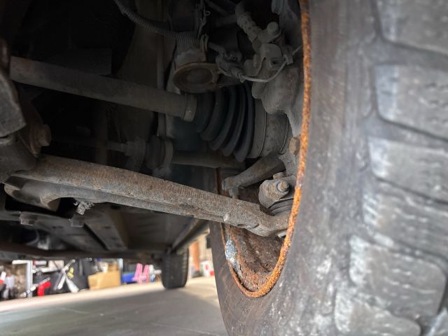 bontott FIAT 500 Acélfelni Gumival (1 db)