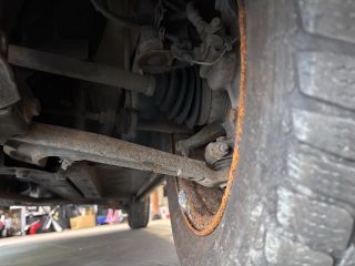 bontott FIAT 500 Acélfelni Gumival (1 db)