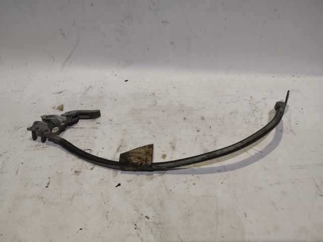 bontott FIAT 500 Akkumulátor Saru