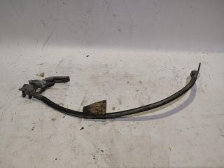 bontott FIAT 500 Akkumulátor Saru