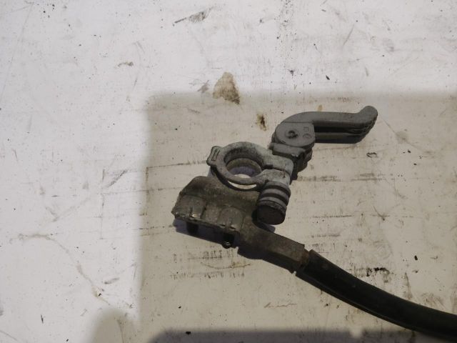 bontott FIAT 500 Akkumulátor Saru