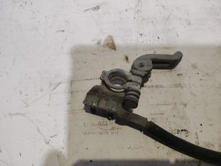 bontott FIAT 500 Akkumulátor Saru