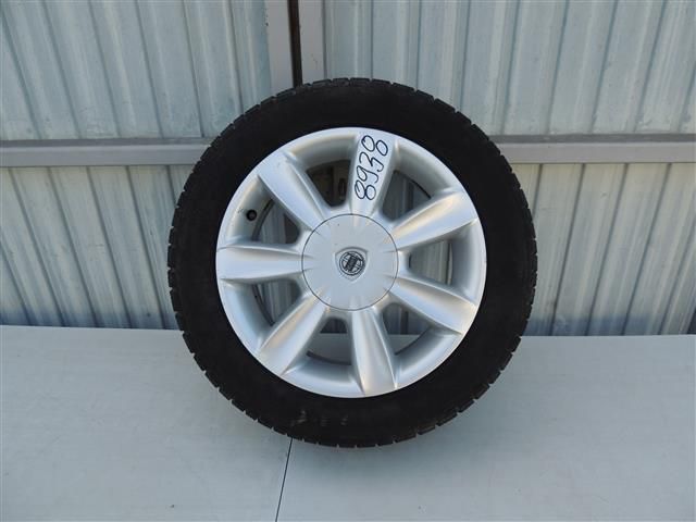 bontott FIAT 500 Alufelni (1 db)